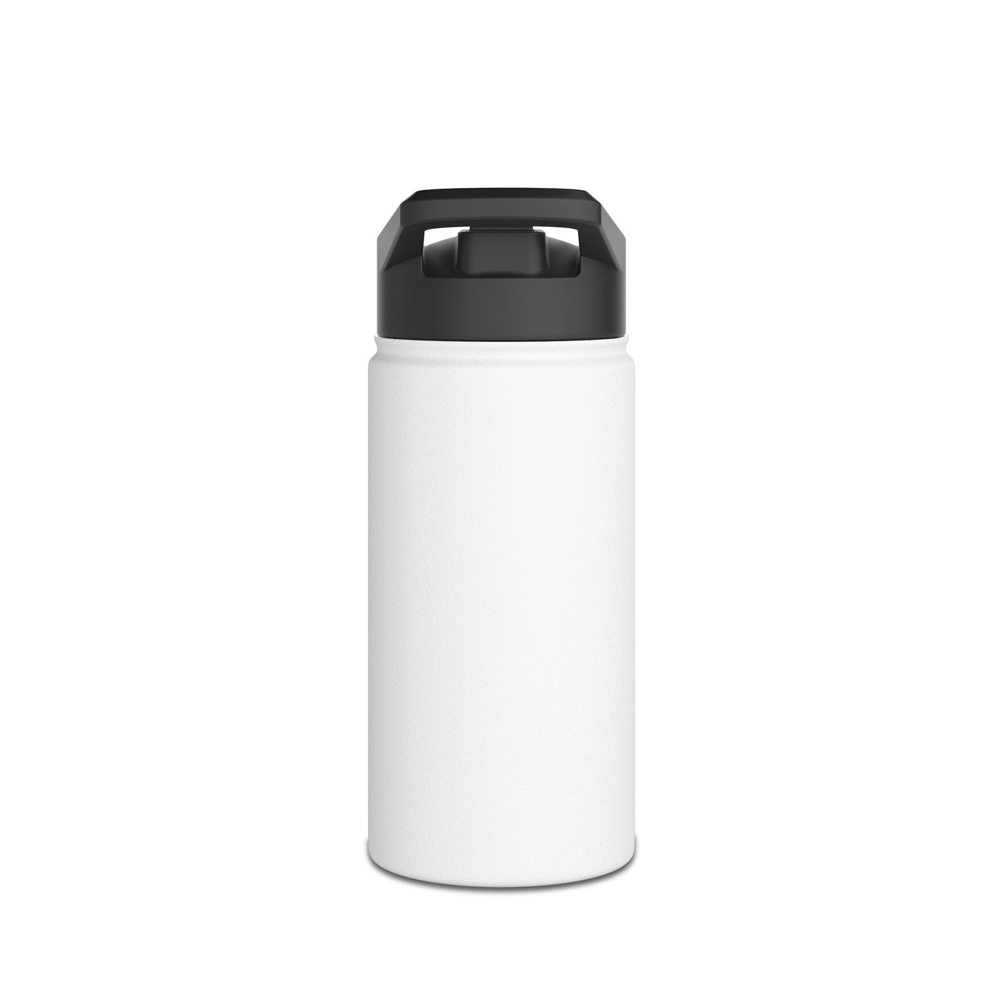 The Stock Show Social Club Stainless Steel Water Bottle (Solo Cups) | Livestock Country Club | Stock Show Mom Style | 4H & FFA Gifts