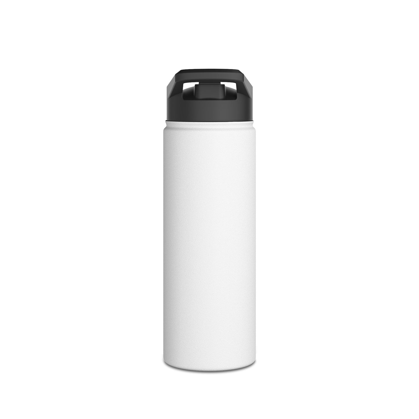The Stock Show Social Club Stainless Steel Water Bottle (Solo Cups) | Livestock Country Club | Stock Show Mom Style | 4H & FFA Gifts