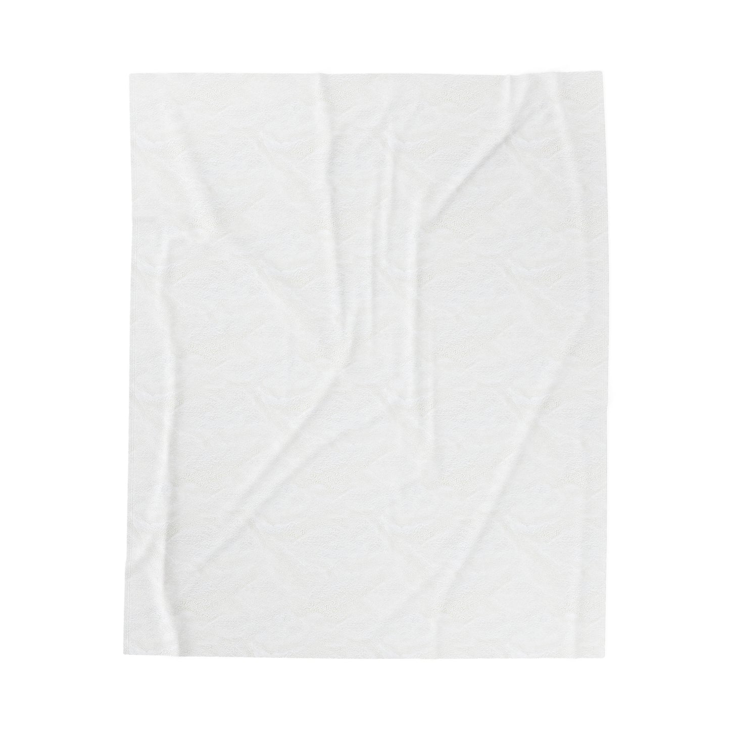 Show Lamb Magnolia Floral Velveteen Plush Blanket | Show Lamb Gift | Livestock Buyer Gifts | Show Livestock Gift | Livestock Award