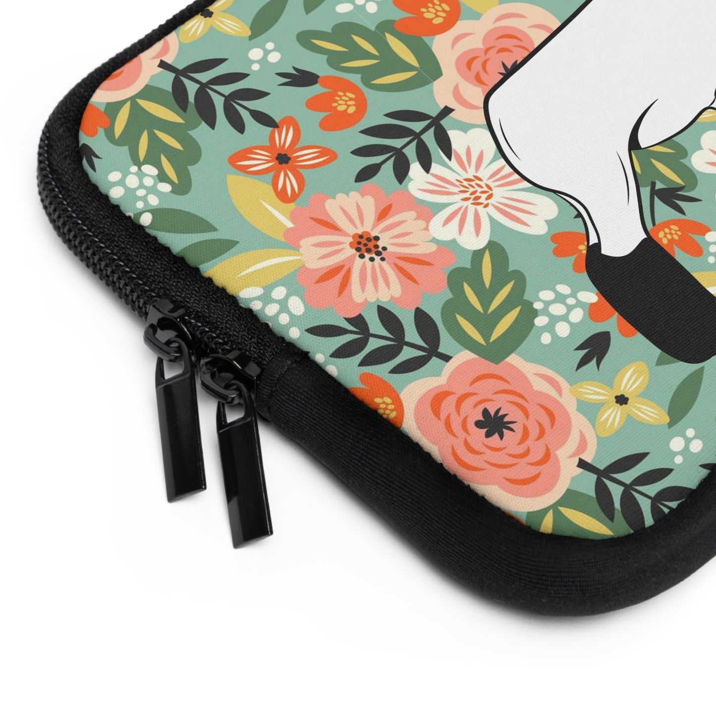 Show Lamb Laptop or iPad Sleeve | Livestock Gifts | 4H Gift | Laptop Cover | Livestock Laptop Sleeve | Gifts for Teens