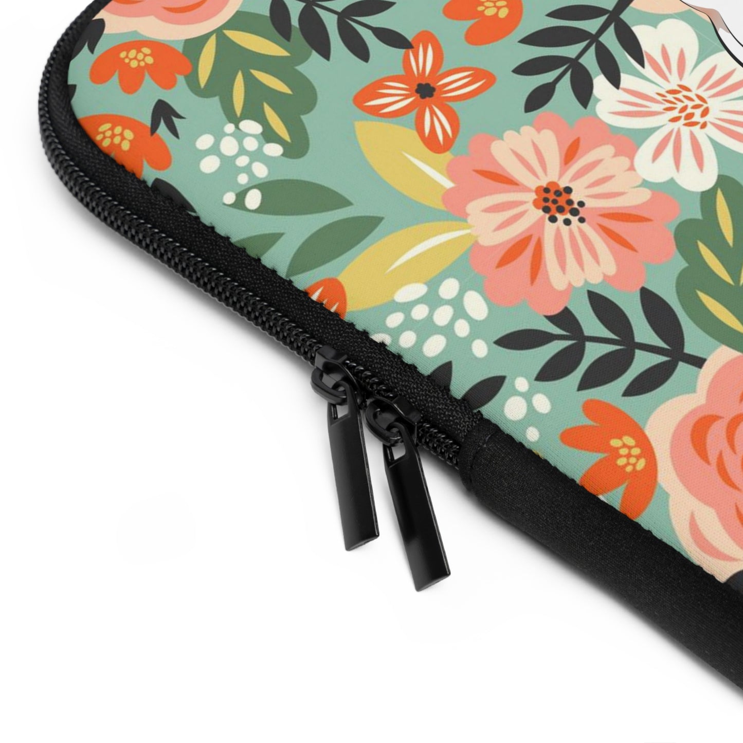 Show Goat Laptop or iPad Sleeve | Livestock Gifts | 4H Gift | Laptop Cover | Livestock Laptop Sleeve | Gifts for Teens