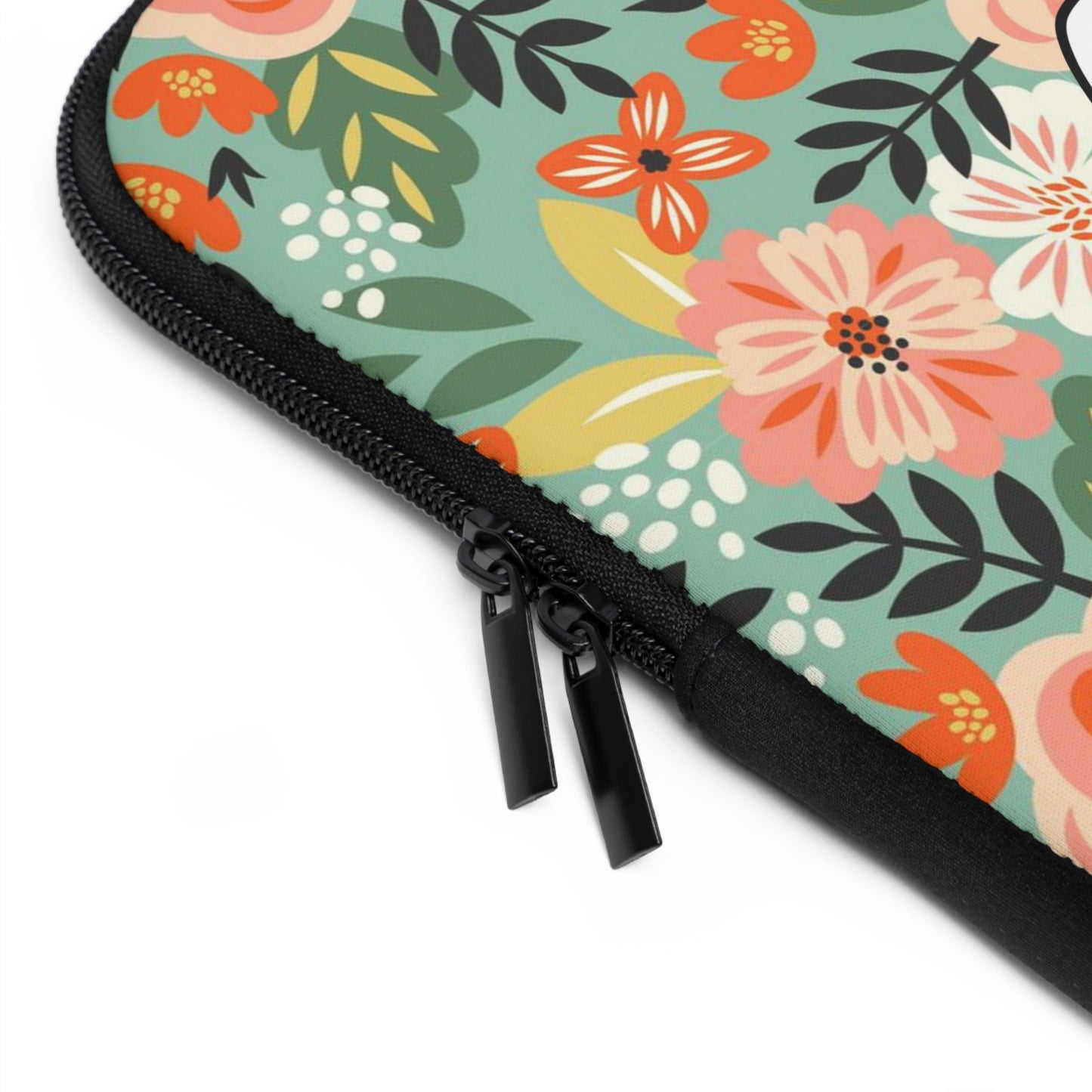 Show Lamb Laptop or iPad Sleeve | Livestock Gifts | 4H Gift | Laptop Cover | Livestock Laptop Sleeve | Gifts for Teens