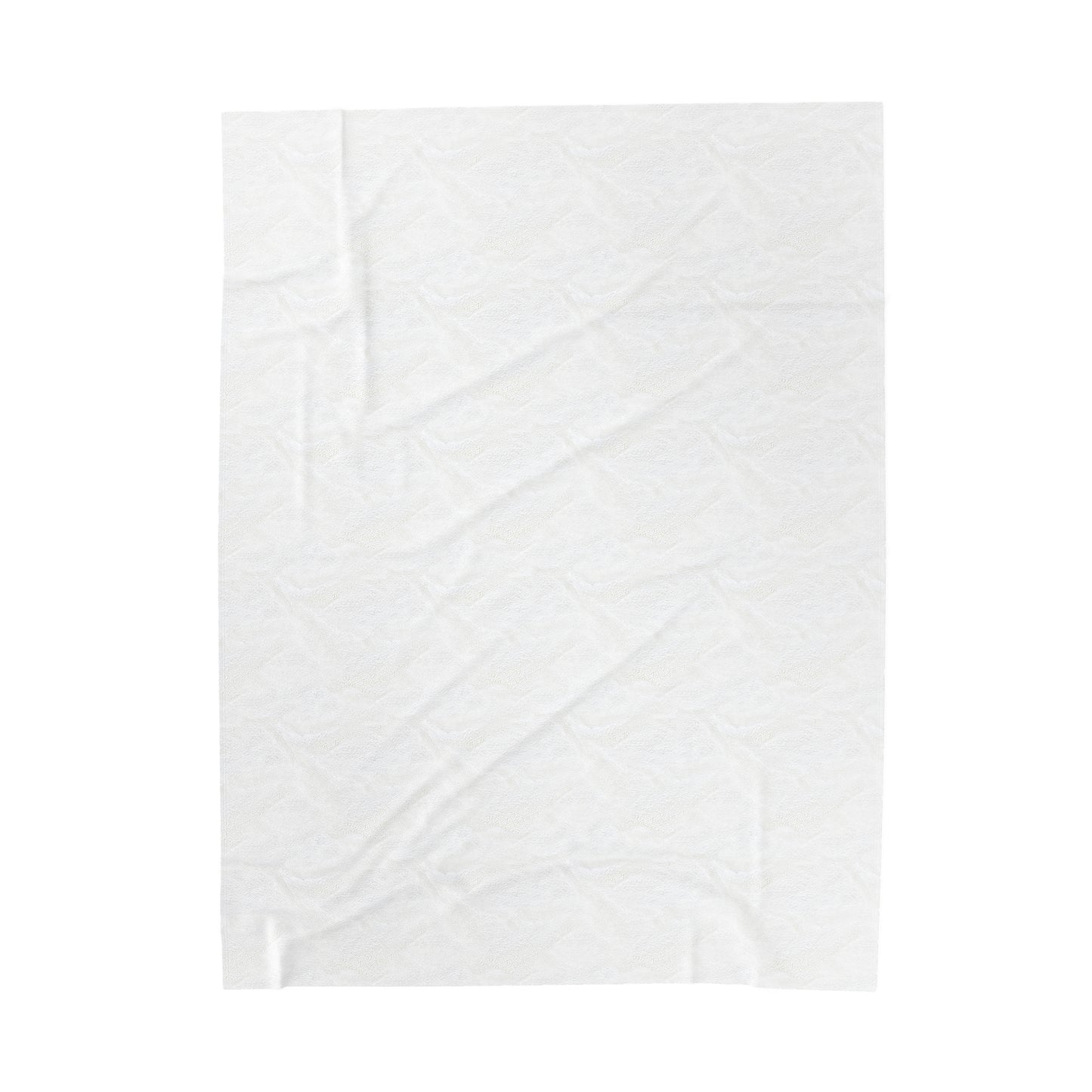 Show Lamb Magnolia Floral Velveteen Plush Blanket | Show Lamb Gift | Livestock Buyer Gifts | Show Livestock Gift | Livestock Award