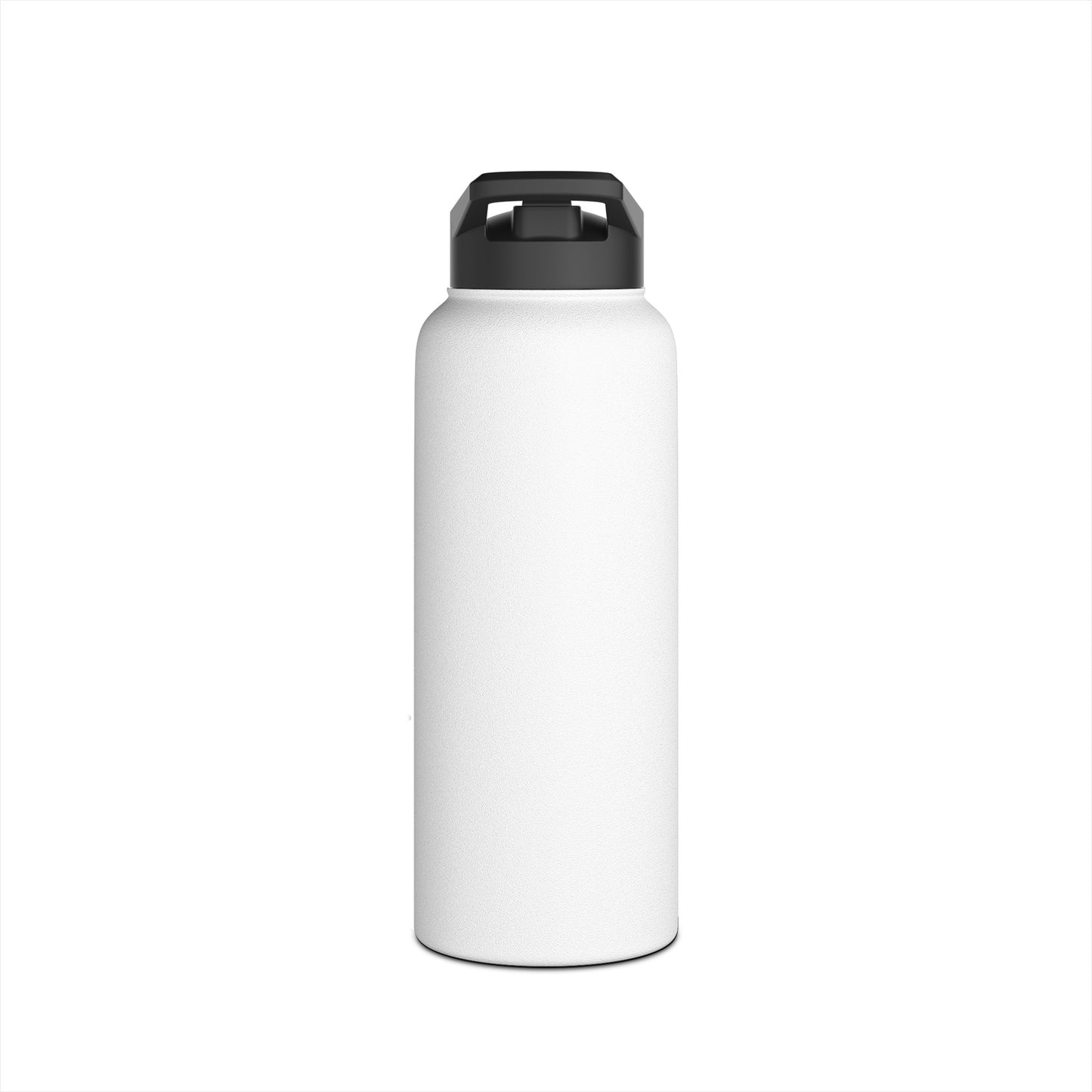 The Stock Show Social Club Stainless Steel Water Bottle (Solo Cups) | Livestock Country Club | Stock Show Mom Style | 4H & FFA Gifts