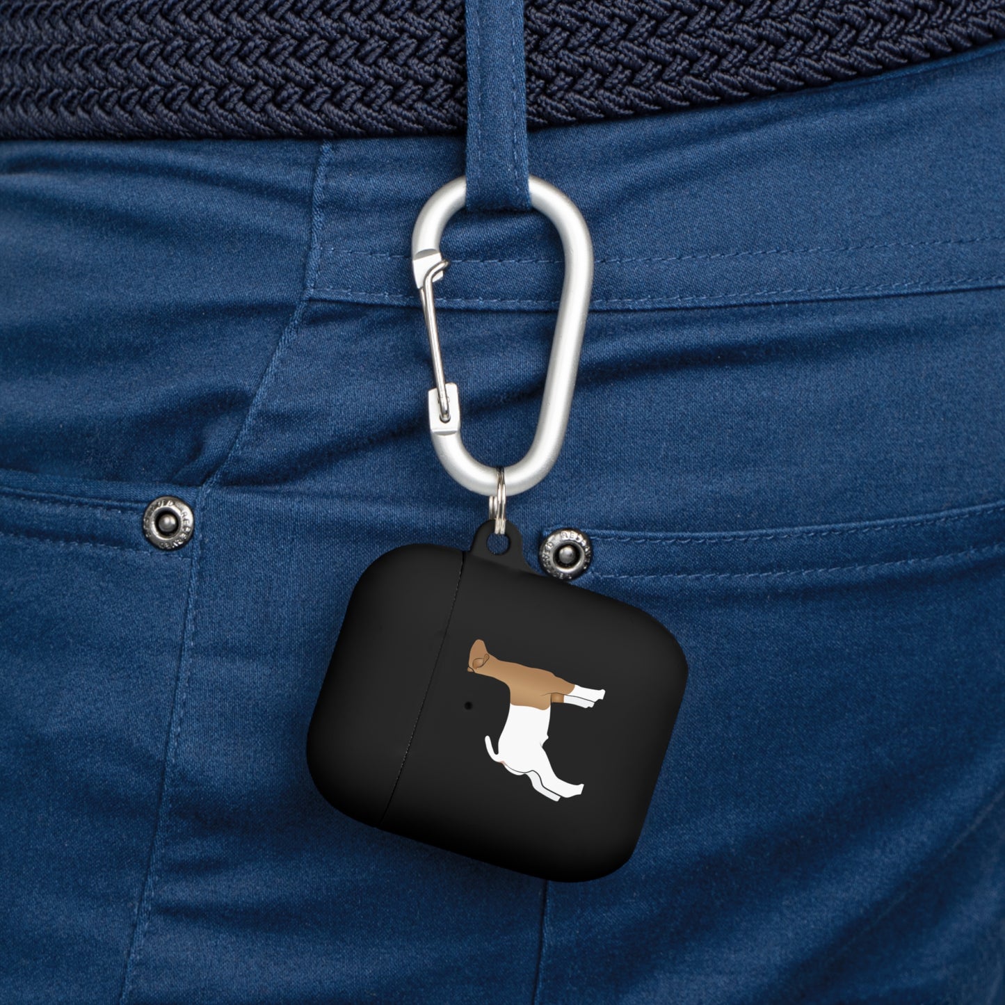 Show Goat AirPods and AirPods Pro Case Cover