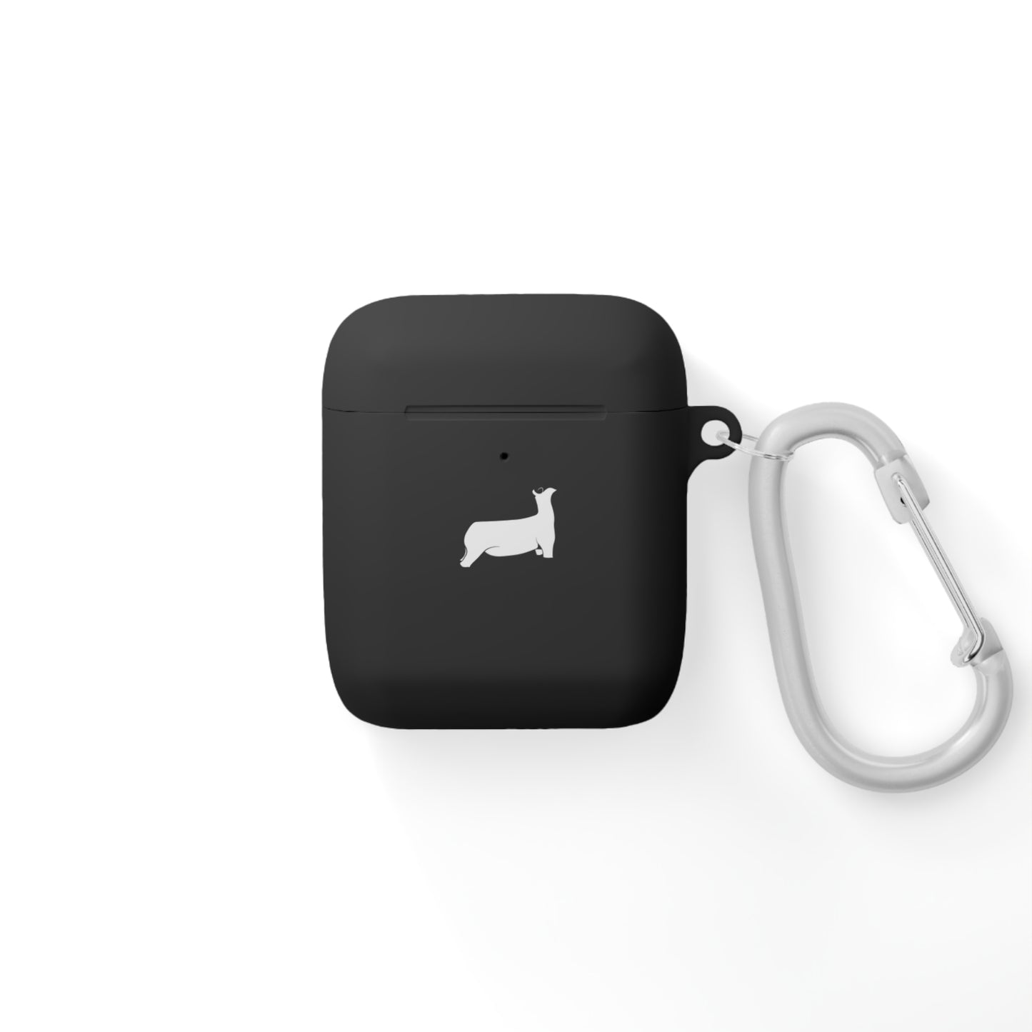 Show Lamb AirPods and AirPods Pro Case Cover | Stockshow AirPod Case | Livestock Show Gift | 4H Club Gift | Show Lambs and Goats