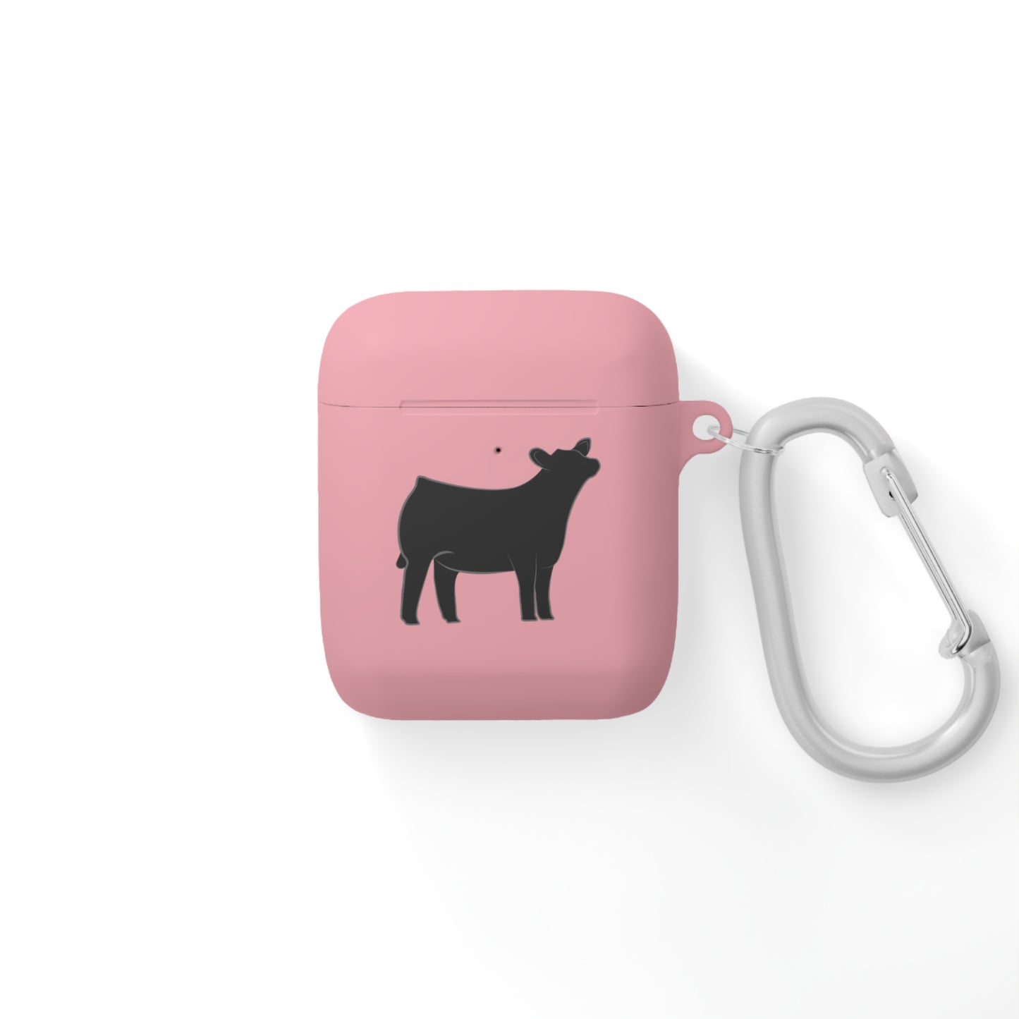 Show Heifer AirPods and AirPods Pro Case Cover