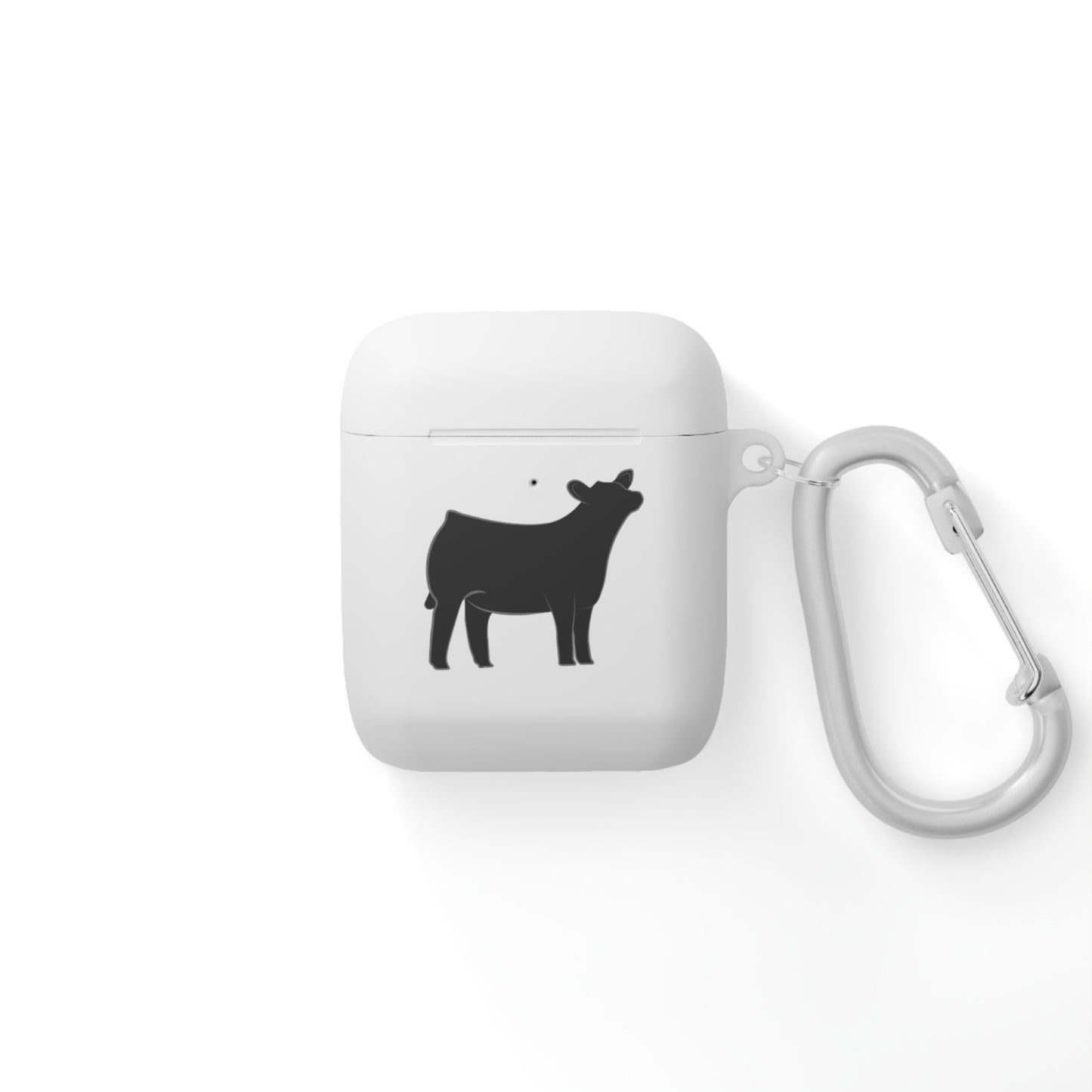 Show Heifer AirPods and AirPods Pro Case Cover