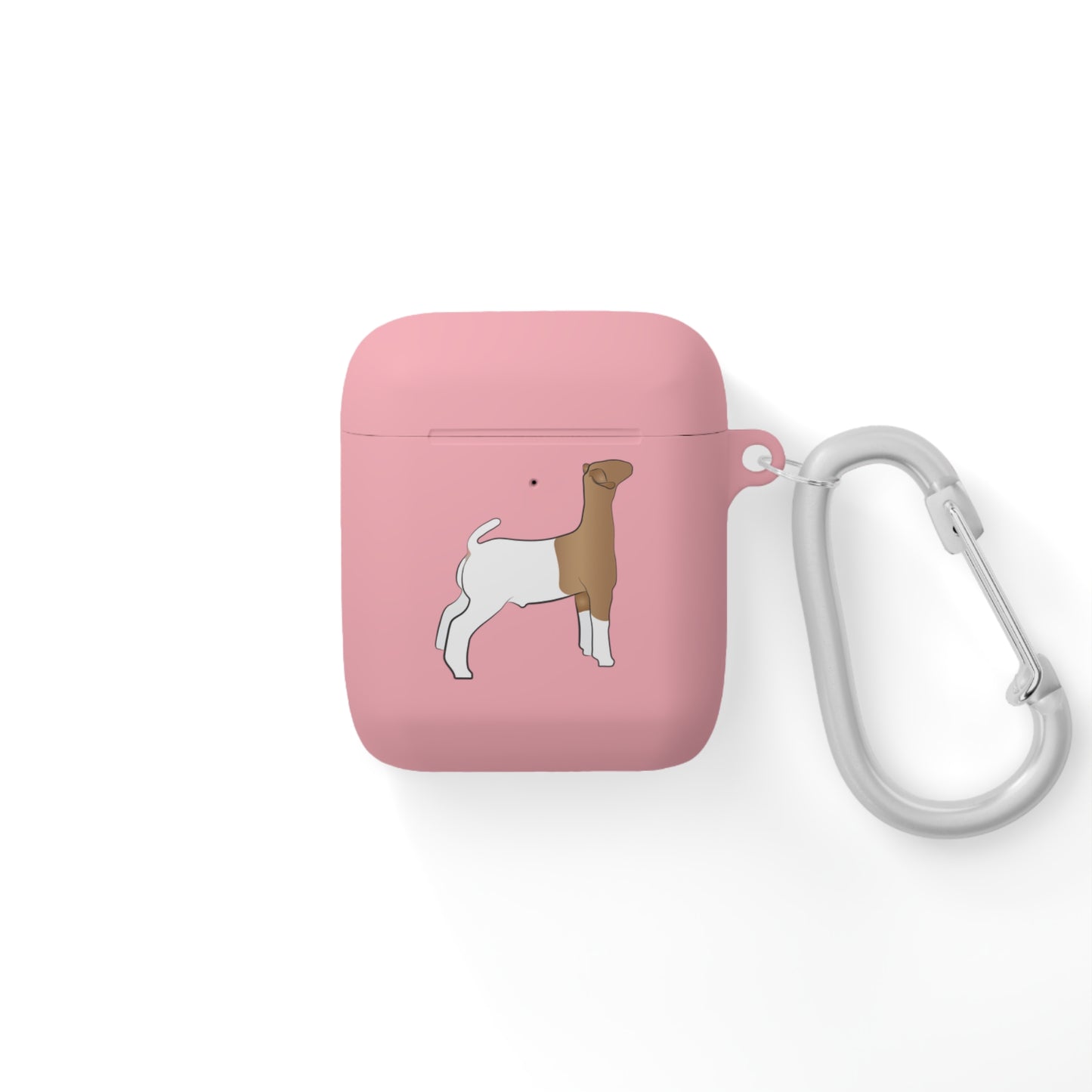 Show Goat AirPods and AirPods Pro Case Cover