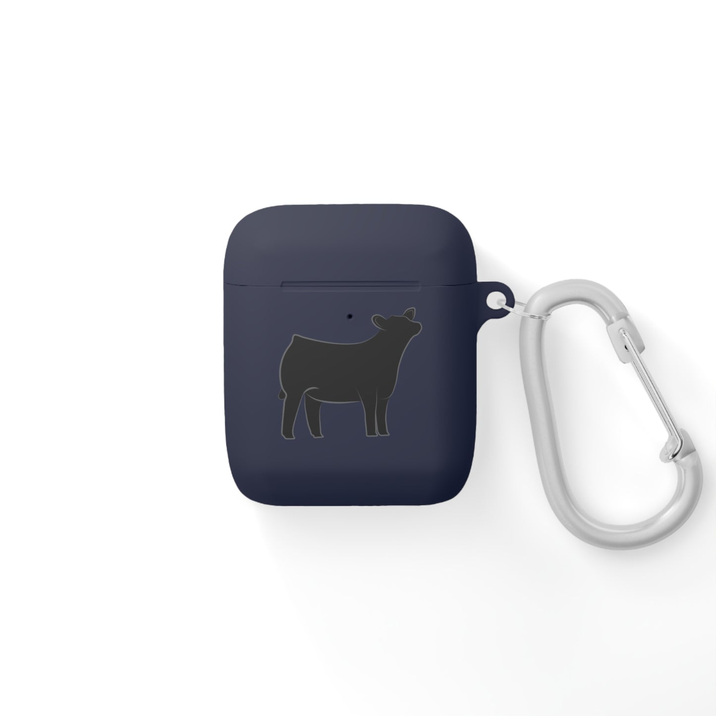 Show Heifer AirPods and AirPods Pro Case Cover