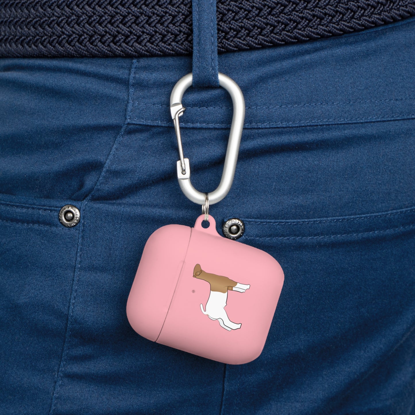 Show Goat AirPods and AirPods Pro Case Cover