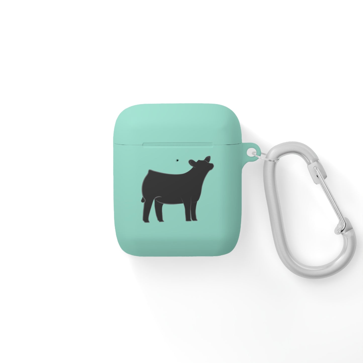 Show Heifer AirPods and AirPods Pro Case Cover